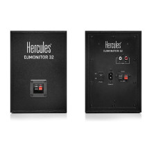 Hercules DJMonitor 32 Hercules DJMonitor 32