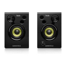 Hercules DJMonitor 32 Hercules DJMonitor 32