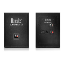 Hercules DJMonitor 42 Hercules DJMonitor 42