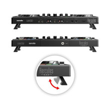 Hercules Inpulse 500