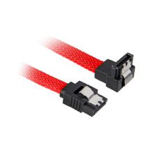 „Sharkoon“ SATA 3 SATA kabelis