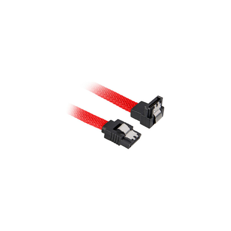 „Sharkoon“ SATA 3 SATA kabelis