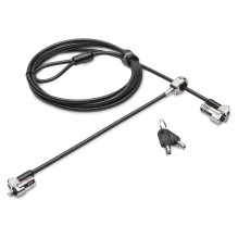 Kensington NanoSaver cable...