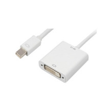 Sharkoon 0.15m, Mini DisplayPort / DVI