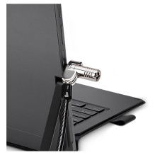 Kensington NanoSaver cable lock Kensington NanoSaver cable lock
