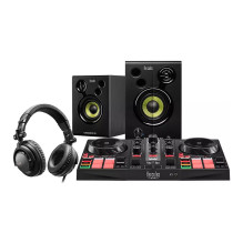 Hercules DJLearning Kit