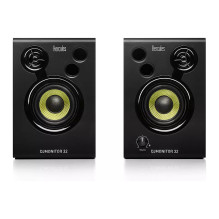 Hercules DJLearning Kit