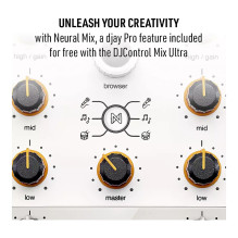 Hercules MIX ULTRA