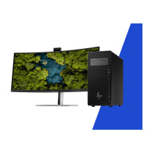 HP Z2 bokštas G1i