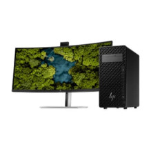 HP Z2 bokštas G1i