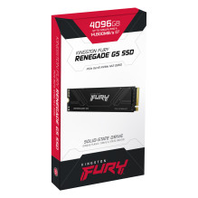 „Kingston Technology FURY Renegade G5“