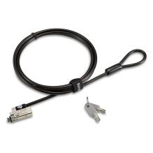Kensington K65021WW kabelinė spyna Kensington K65021WW kabelinė spyna