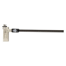 Kensington K65021WW kabelinė spyna Kensington K65021WW kabelinė spyna