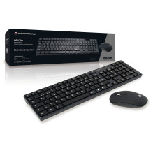 Conceptronic ORAZIO01DE keyboard