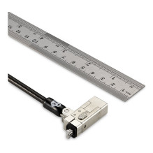 Kensington K65021WW kabelinė spyna Kensington K65021WW kabelinė spyna