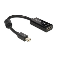 DeLOCK adapteris mini...