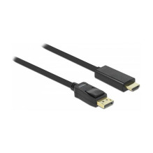 DeLOCK 82435 video cable adapter