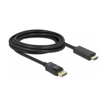 DeLOCK 82435 video cable adapter