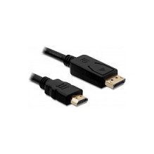 „DeLOCK“ „DisplayPort“ HDMI...