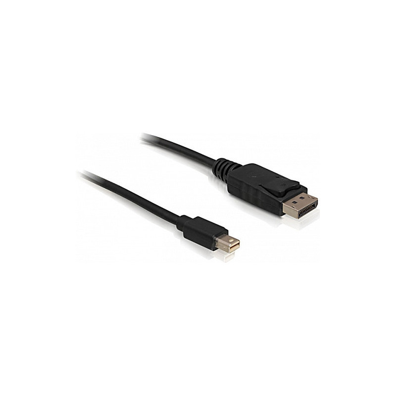 DeLOCK 3m Displayport Cable