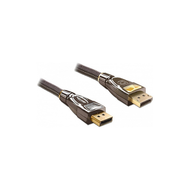 DeLOCK 82771 DisplayPort cable