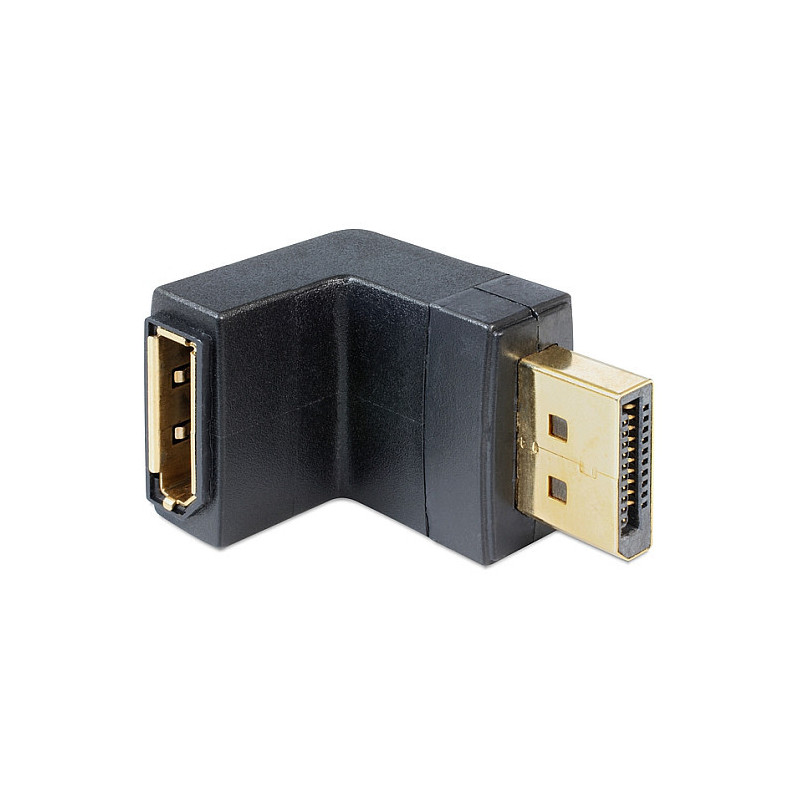 DeLOCK 65382 cable gender changer