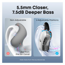 Soundcore V40I