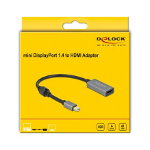 „DeLOCK 66570“ vaizdo kabelio adapteris „DeLOCK 66570“ vaizdo kabelio adapteris
