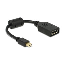 „DeLOCK 65554 DisplayPort“ kabelis „DeLOCK 65554 DisplayPort“ kabelis