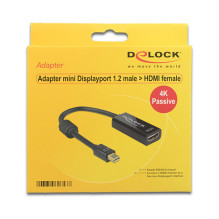„DeLOCK 62613“ vaizdo...