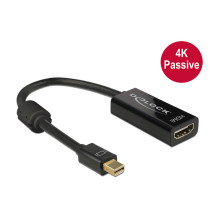„DeLOCK 62613“ vaizdo kabelio adapteris „DeLOCK 62613“ vaizdo kabelio adapteris