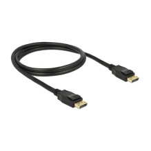 „DeLOCK“ 1 m „DisplayPort...