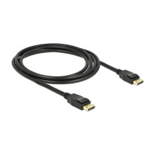 „DeLOCK“ 2 m „DisplayPort...