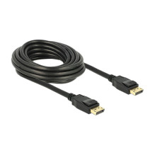„DeLOCK“ 5 m „DisplayPort...