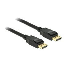 DeLOCK 5m Displayport 1.2a