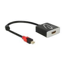 DeLOCK 62735 video cable adapter