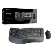 Conceptronic ORAZIO02ES keyboard