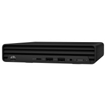 HP PRO MINI 260 G9 CI5-1334U / 16GB / 512GB / W11Pro WLAN