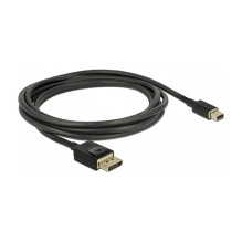 „DeLOCK 84928“ „DisplayPort“ kabelis „DeLOCK 84928“ „DisplayPort“ kabelis