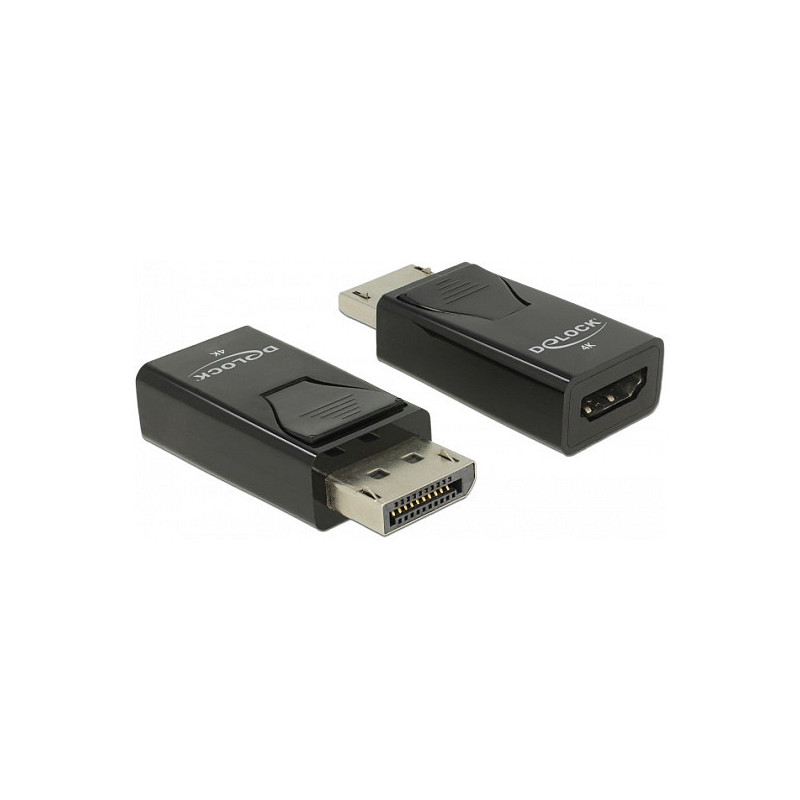 DeLOCK 66234 cable gender changer