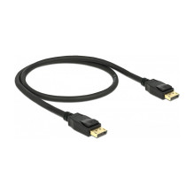 DeLOCK 85506 DisplayPort cable DeLOCK 85506 DisplayPort cable