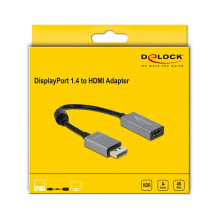 „DeLOCK 66436“ vaizdo...