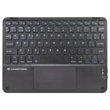 „Conceptronic TOBIN01BES“ klaviatūra „Conceptronic TOBIN01BES“ klaviatūra