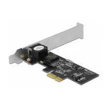 DeLOCK 89598 sąsajos plokštės / adapteris DeLOCK 89598 sąsajos plokštės / adapteris