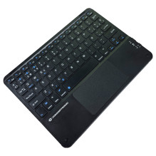 Conceptronic TOBIN01BES keyboard Conceptronic TOBIN01BES keyboard