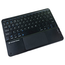 „Conceptronic TOBIN01BES“ klaviatūra „Conceptronic TOBIN01BES“ klaviatūra