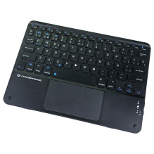 „Conceptronic TOBIN01BES“ klaviatūra „Conceptronic TOBIN01BES“ klaviatūra