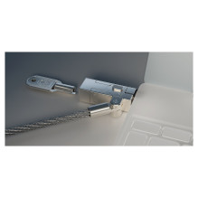 Kensington K60630WW cable lock Kensington K60630WW cable lock