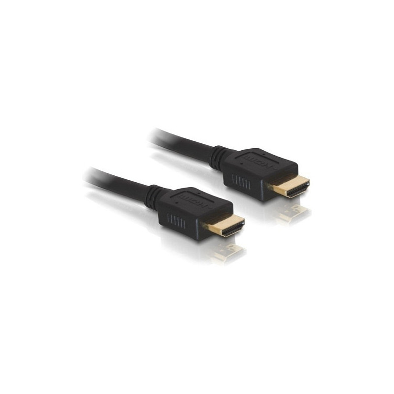 „DeLOCK“ HDMI 1.3 kabelis – 5 m HDMI kabelis