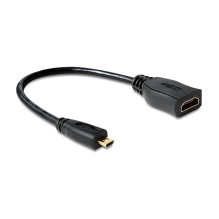 DeLOCK 65391 HDMI kabelis